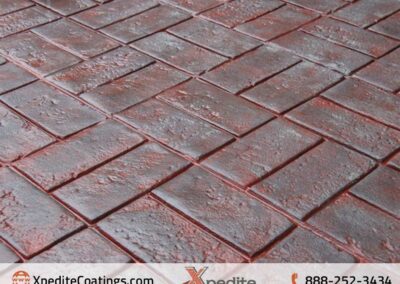 Used Brick